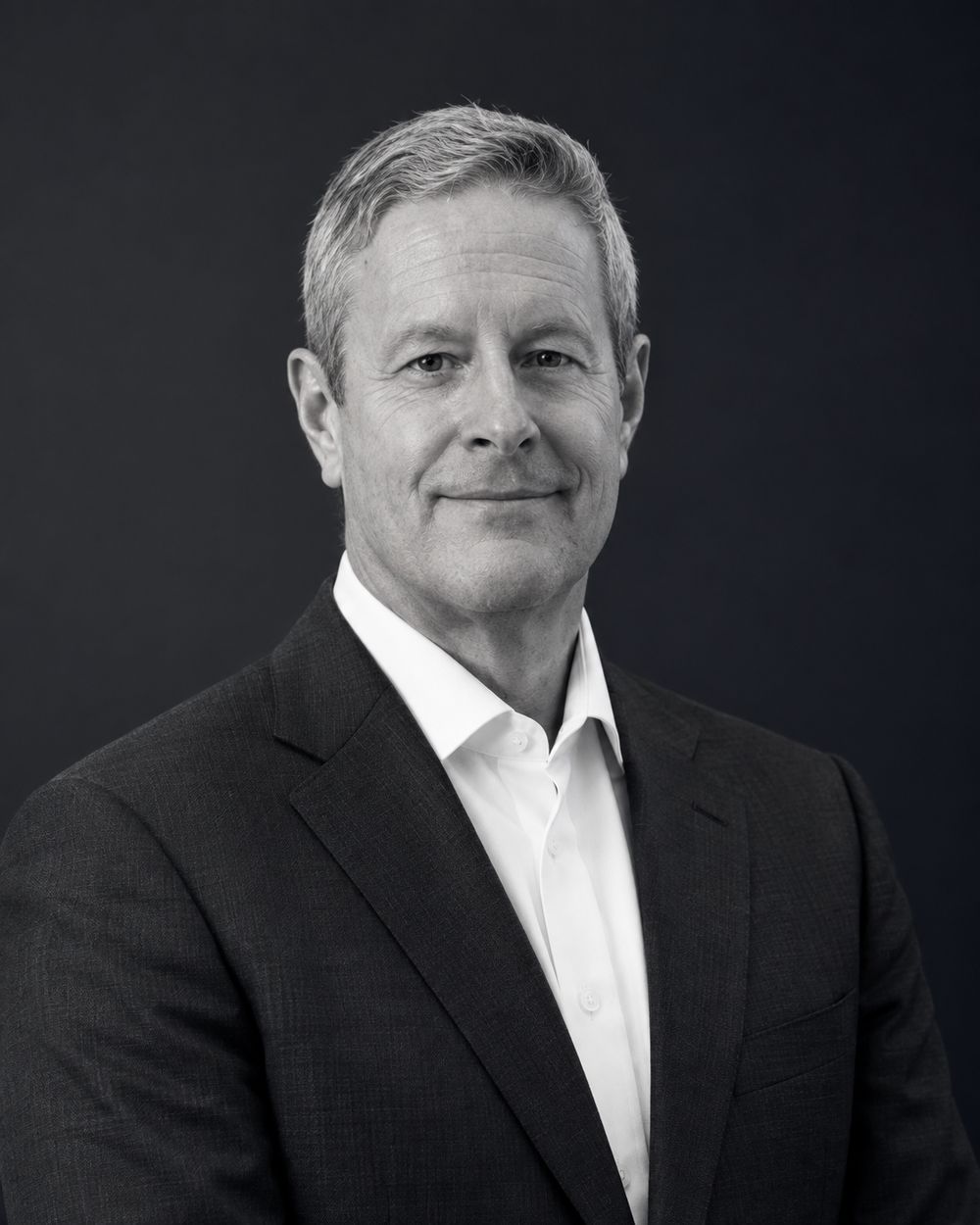David Place, Founder and Chief Executive Officer of Place Partners Group